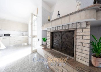 Cucina - Independent house via Napoli, Tuglie - photo 12