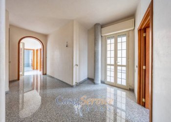 Corridoio - Independent house via Napoli, Tuglie - photo 14