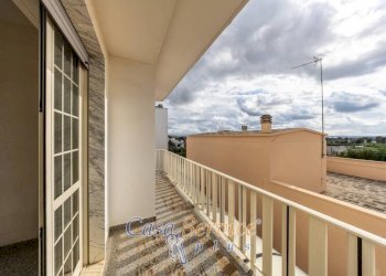 Terrazzo - Independent house via Napoli, Tuglie - photo 20