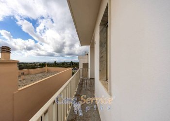Balcone - Independent house via Napoli, Tuglie - photo 24