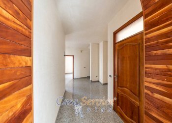 Corridoio - Independent house via Napoli, Tuglie - photo 26