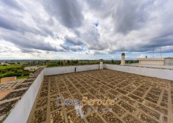 Terrazzo - Independent house via Napoli, Tuglie - photo 34