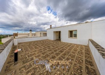 Terrazzo - Independent house via Napoli, Tuglie - photo 36