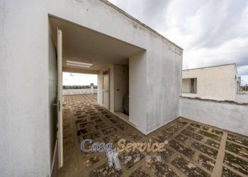 Terrazzo - Independent house via Napoli, Tuglie - photo 38