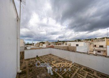Terrazzo - Independent house via Napoli, Tuglie - photo 40