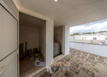 Veranda - Independent house via Napoli, Tuglie - photo 41