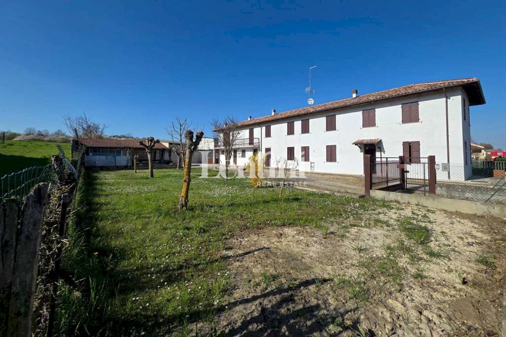 Terreno - Rustico strada Provinciale Casale Altavilla, 6B, Casale Monferrato - foto 1