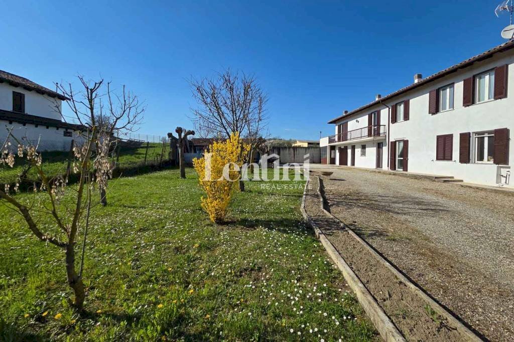 Terreno - Rustico strada Provinciale Casale Altavilla, 6B, Casale Monferrato - foto 3