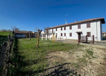 Terreno - Rustico strada Provinciale Casale Altavilla, 6B, Casale Monferrato - foto 1