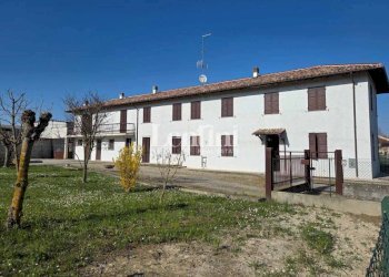 Facciata - Rustico strada Provinciale Casale Altavilla, 6B, Casale Monferrato - foto 2