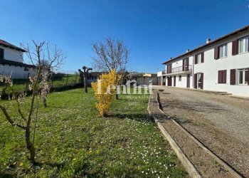 Terreno - Rustico strada Provinciale Casale Altavilla, 6B, Casale Monferrato - foto 3