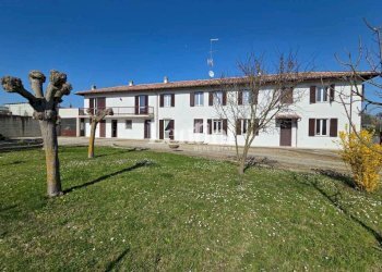 Giardino - Rustico strada Provinciale Casale Altavilla, 6B, Casale Monferrato - foto 4
