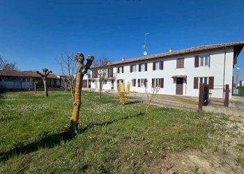 Terreno - Rustico strada Provinciale Casale Altavilla, 6B, Casale Monferrato - foto 5