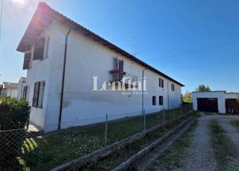 Facciata - Rustico strada Provinciale Casale Altavilla, 6B, Casale Monferrato - foto 6