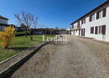 Zona - Rustico strada Provinciale Casale Altavilla, 6B, Casale Monferrato - foto 7