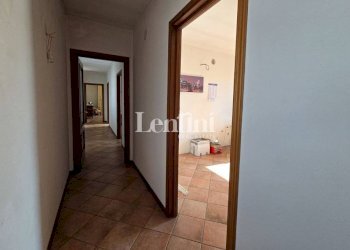 Corridoio - Rustico strada Provinciale Casale Altavilla, 6B, Casale Monferrato - foto 14