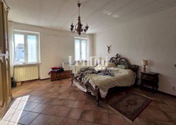 Camera da letto - Rustico strada Provinciale Casale Altavilla, 6B, Casale Monferrato - foto 17