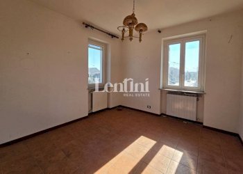 Camera da letto - Rustico strada Provinciale Casale Altavilla, 6B, Casale Monferrato - foto 26