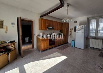 Cucina - Rustico strada Provinciale Casale Altavilla, 6B, Casale Monferrato - foto 29