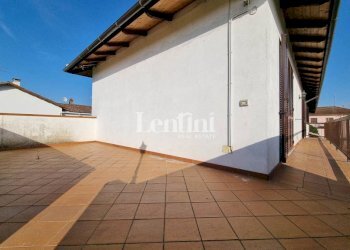 Terrazzo - Rustico strada Provinciale Casale Altavilla, 6B, Casale Monferrato - foto 32