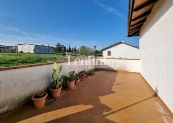 Terrazzo - Rustico strada Provinciale Casale Altavilla, 6B, Casale Monferrato - foto 33