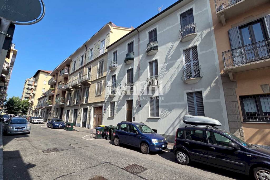 Facciata - Three-room apartment via San Bernardino, 18, Torino (neighborhood San Paolo) - photo 2