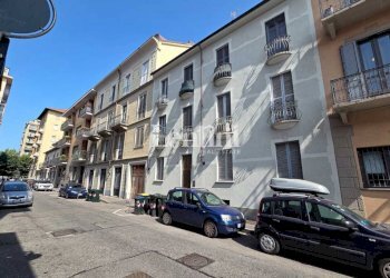 Facciata - Three-room apartment via San Bernardino, 18, Torino (neighborhood San Paolo) - photo 2