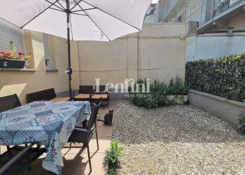 Giardino - Three-room apartment via San Bernardino, 18, Torino (neighborhood San Paolo) - photo 6