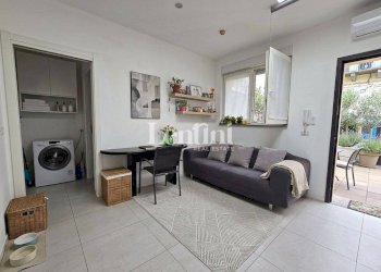 Salone - Three-room apartment via San Bernardino, 18, Torino (neighborhood San Paolo) - photo 7