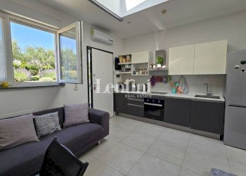 Cucina - Three-room apartment via San Bernardino, 18, Torino (neighborhood San Paolo) - photo 9