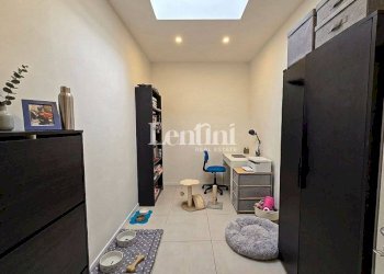 Corridoio - Three-room apartment via San Bernardino, 18, Torino (neighborhood San Paolo) - photo 10