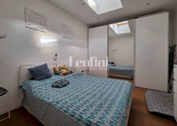 Camera da letto - Three-room apartment via San Bernardino, 18, Torino (neighborhood San Paolo) - photo 11