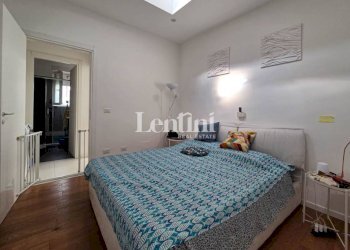 Camera da letto - Three-room apartment via San Bernardino, 18, Torino (neighborhood San Paolo) - photo 12
