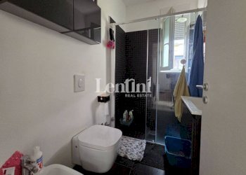 Bagno - Three-room apartment via San Bernardino, 18, Torino (neighborhood San Paolo) - photo 13