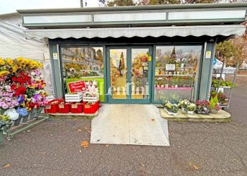 Facciata - Attività Commerciale via Francesco Negri, 9, Casale Monferrato - foto 2
