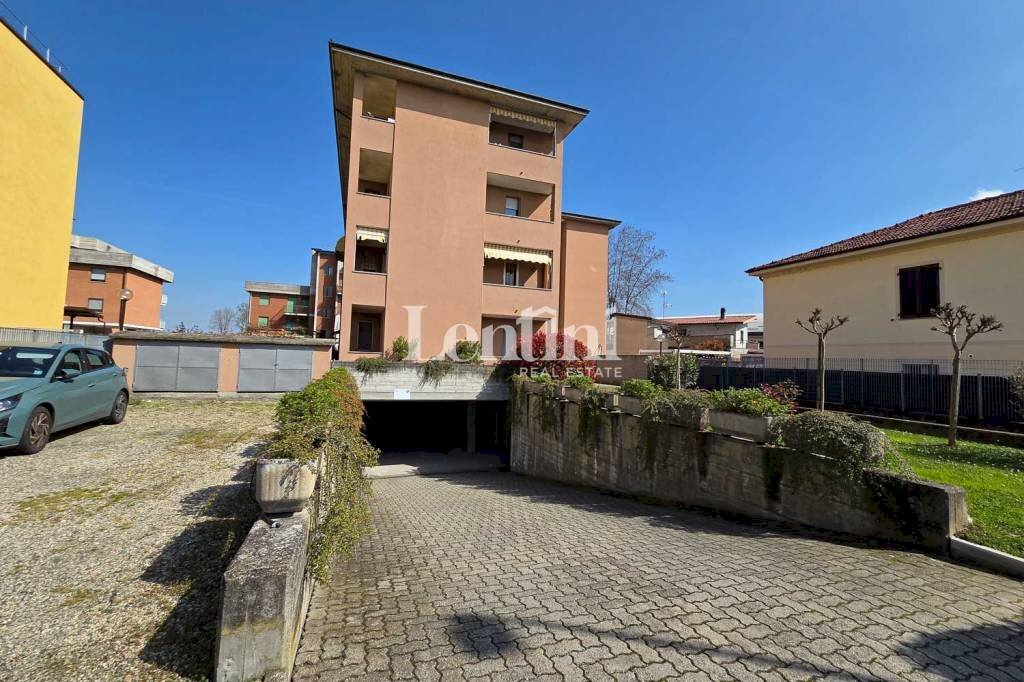 Zona - Quadrilocale via Cardinale Guglielmo Massaia, 100E, Casale Monferrato - foto 2