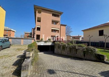 Zona - Quadrilocale via Cardinale Guglielmo Massaia, 100E, Casale Monferrato - foto 2