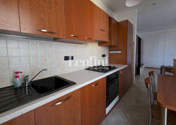 Cucina - Quadrilocale via Cardinale Guglielmo Massaia, 100E, Casale Monferrato - foto 10