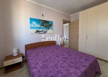 Camera da letto - Quadrilocale via Cardinale Guglielmo Massaia, 100E, Casale Monferrato - foto 13