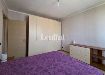 Camera da letto - Quadrilocale via Cardinale Guglielmo Massaia, 100E, Casale Monferrato - foto 14