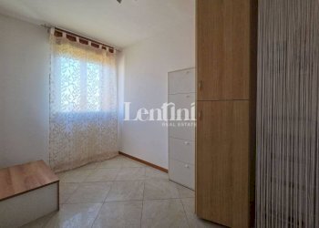 Camera da letto - Quadrilocale via Cardinale Guglielmo Massaia, 100E, Casale Monferrato - foto 15