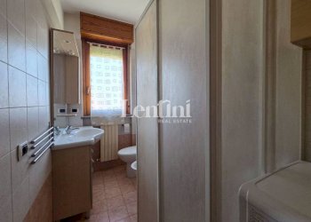 Bagno - Quadrilocale via Cardinale Guglielmo Massaia, 100E, Casale Monferrato - foto 16
