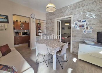 Salone - Villa via Giacomo Matteotti, 27, Ticineto - photo 5