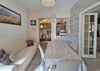 Salone - Villa via Giacomo Matteotti, 27, Ticineto - photo 6