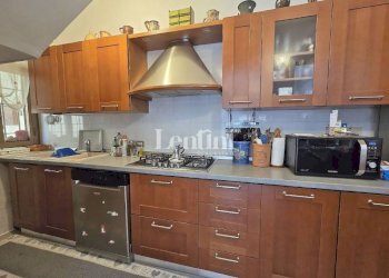 Cucina - Villa via Giacomo Matteotti, 27, Ticineto - photo 7