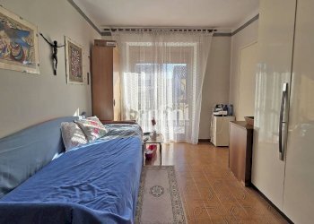Camera da letto - Villa via Giacomo Matteotti, 27, Ticineto - photo 13