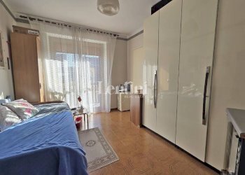 Camera da letto - Villa via Giacomo Matteotti, 27, Ticineto - photo 14