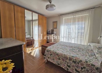 Camera da letto - Villa via Giacomo Matteotti, 27, Ticineto - photo 15