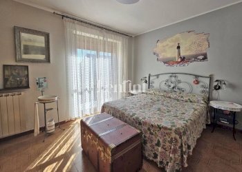 Camera da letto - Villa via Giacomo Matteotti, 27, Ticineto - photo 16