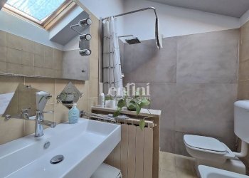 Bagno - Villa via Giacomo Matteotti, 27, Ticineto - photo 19